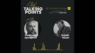 Other Talking Points | #EP6 - Climate Change