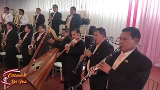 Orquesta Los Ases de Huayucachi//Huaynos del Recuerdo