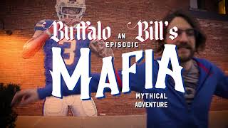 Bills Mafia, Meet Your New Favorite Adventure!