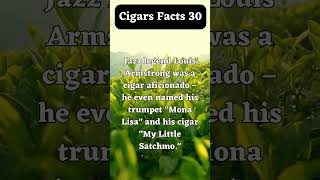 Cigars facts 30