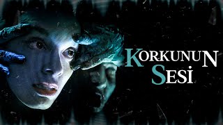 Korkunun Sesi (Echoes of Fear) | Korku Filmi Türkçe Dublajlı