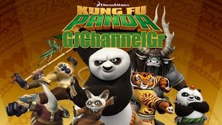 G:Kung Fu Panda Gameplay #2