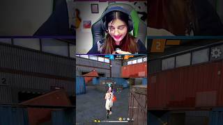 gulabi sadi ajju bhai payal gaming free fire game play#ajjubhai #pagalm10 #payalgaming