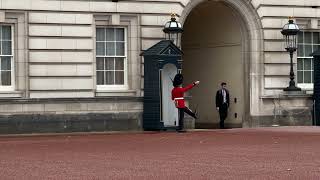 Buckingham Palace