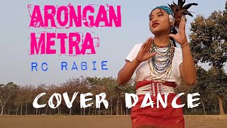 Arongan Metra | Rc Rabie | cover dance