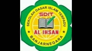 Harlah Ke-5 Sdit Al Ihsan Banjarnegara