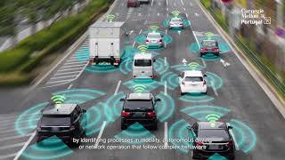 FLOYD - 5G/SDN Intelligent Systems For LOw latencY V2X communications in cross-Domain mobility apps