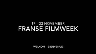 franse filmweek 2017