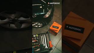 Все на своих местах с Черной Пятницей в AUTODOC | AUTODOC #shorts