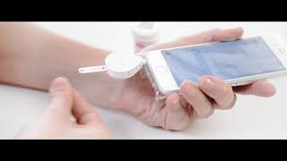 TUTORIAL: iHealth Align Portable Glucometer