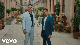 David Bisbal, Carlos Rivera - Ahora