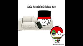 Gak Jadi Euy🗿 #countryballanimation #memes #SobatCountryball#fypシ