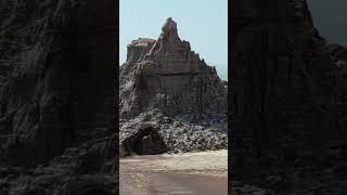 In volo sulla Dancalia - Quando la geologia ci meraviglia #geologyexploration  #danakil #drone4k