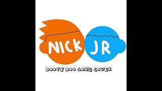 @pbskidsdashanddotshow’s Cover Of The Nick Jr Dooty Doo Song