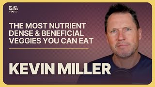 The Most Nutrient Dense & Beneficial Veggies You Can Eat