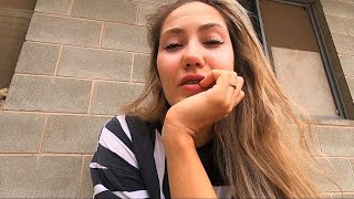 Australia | VISA QUESTION ! | Daily Vlog 340# | ByIri.