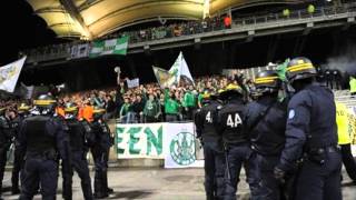 St. Etienne 1 - 2 Lyon