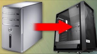 GOT ANOTHER *PC* ! (Donate plz in description)