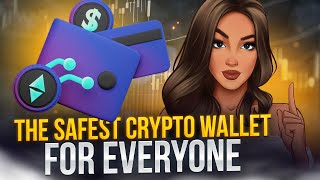 R Wallet - откройте свою цифровую вселенную с помощью криптокошелька №1