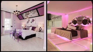 The ultimate bedroom makeover idea's || Change the style of your bedroom