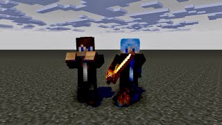 ,,Unstoppable” – minecraft animation FUII MOVIE