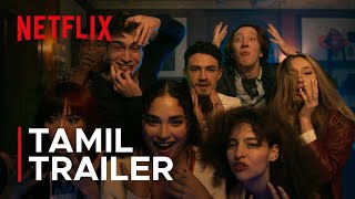 It's What's Inside | Tamil Trailer | Netflix India South