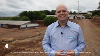 Fermentação de Cama de Aviário