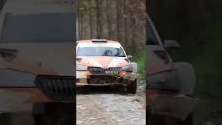 Grand final rally danau toba 2023/aprc#rally #aprc #danautoba #rallycar #kfc #shorts