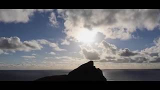 Timelapse Test - Piha 4K