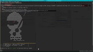 Hack android device using metasploit-framework.