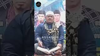 Shallallahuwasallama #1 - Ustadz Rajif Fandi