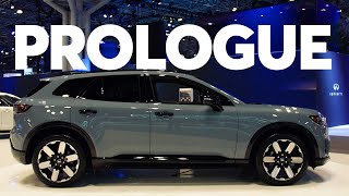 2024 Honda Prologue | Consumer Reports