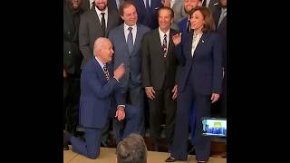 Joe Biden and Kamala Harris Moments #foryou #highlights #moments #viral #joebiden #everyone #fyp