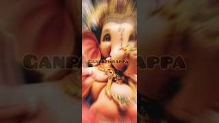 Ganesh Chaturthi # Ek Dantaya  # shortvideo # viral