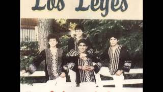 LOS LEYES - YO NO SE QUE HACER