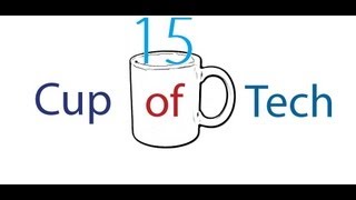 Cup of Tech: iPad Mini, S3 Mini, Nokia Maps in cars and Apple Maps alternative