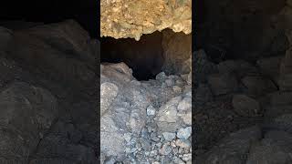 MINE SHAFT AZ #history #arizona #mining #punk #shortvideo