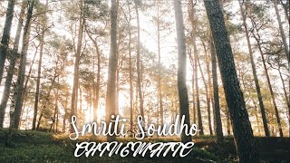 Chinematic Smriti Soudho Video | 4k 60 Fps Chinematic Video | Rasel Nur