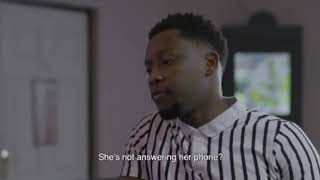 Phe’kwabo Njomane!||Uzalo 17 November 2020