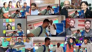 India's first Vande Metro from Bhuj to Ahmedabad detailed Interiors || Namo bharat rapid