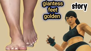 Giantess Roma - Romas Beach City Rampage | Giantess Roma - Romas Beach City Rampage | giantess feet