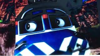 Preview 2 Chuggington Zack