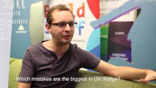 BUILD STUFF’14: Ben Hall - What Developers Need To Know About Visual Design and UX