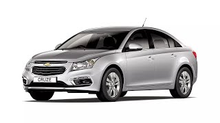 Chevrolet Cruze alınır mı?