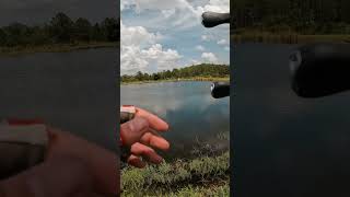 Catching One of the RAREST Fish in the USA!