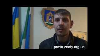 Броварські страйкарі ночуватимуть в міськраді