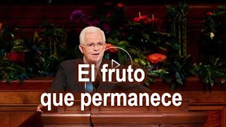 El fruto que permanece ― Matthew L. Carpenter