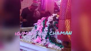 Pankhe shah baba hazrat tajammul hussain#Ghatkopar#Short#Viral