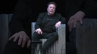 Elon STARTS PRAYING during Podcast