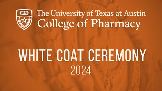 White Coat Ceremony 2024